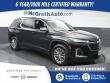 Certified 2023 Chevrolet Traverse LT Cloth SUV