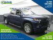 Used 2023 Chevrolet Silverado 1500 RST Truck Crew Cab