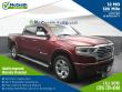 Used 2021 Ram 1500 Longhorn Truck Crew Cab