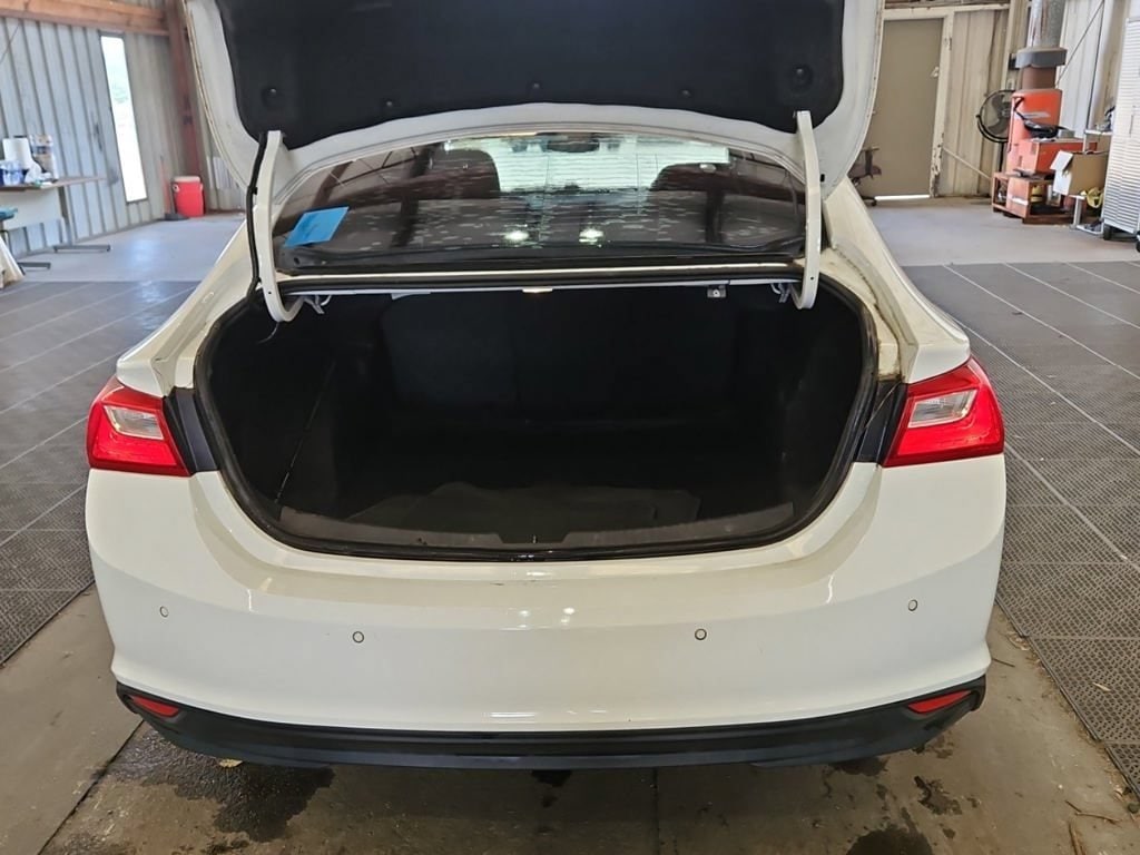 Used 2022 Chevrolet Malibu FL Sedan