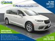 Used 2021 Chrysler Pacifica Limited Van Passenger Van