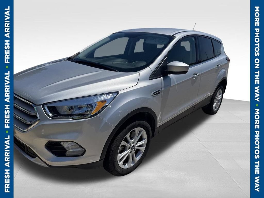 Used 2019 Ford Escape SE SUV