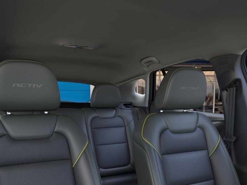 2026 Chevrolet Trax Activ - Photo 28