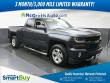 Used 2017 Chevrolet Silverado 1500 LT Truck Double Cab
