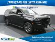 Used 2023 Chevrolet Suburban Z71 SUV