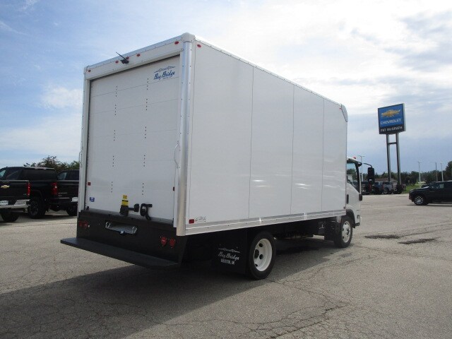 2024 Chevrolet Silverado 4500HD Base photo 4