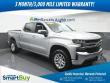 Used 2020 Chevrolet Silverado 1500 LT Truck Crew Cab