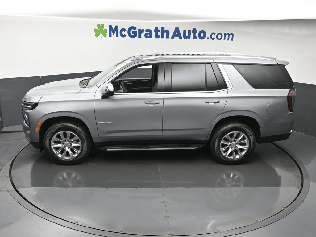 2026 Chevrolet Tahoe Premier - Photo 27