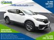 Used 2020 Honda CR-V EX-L SUV