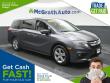 Used 2019 Honda Odyssey EX-L Van