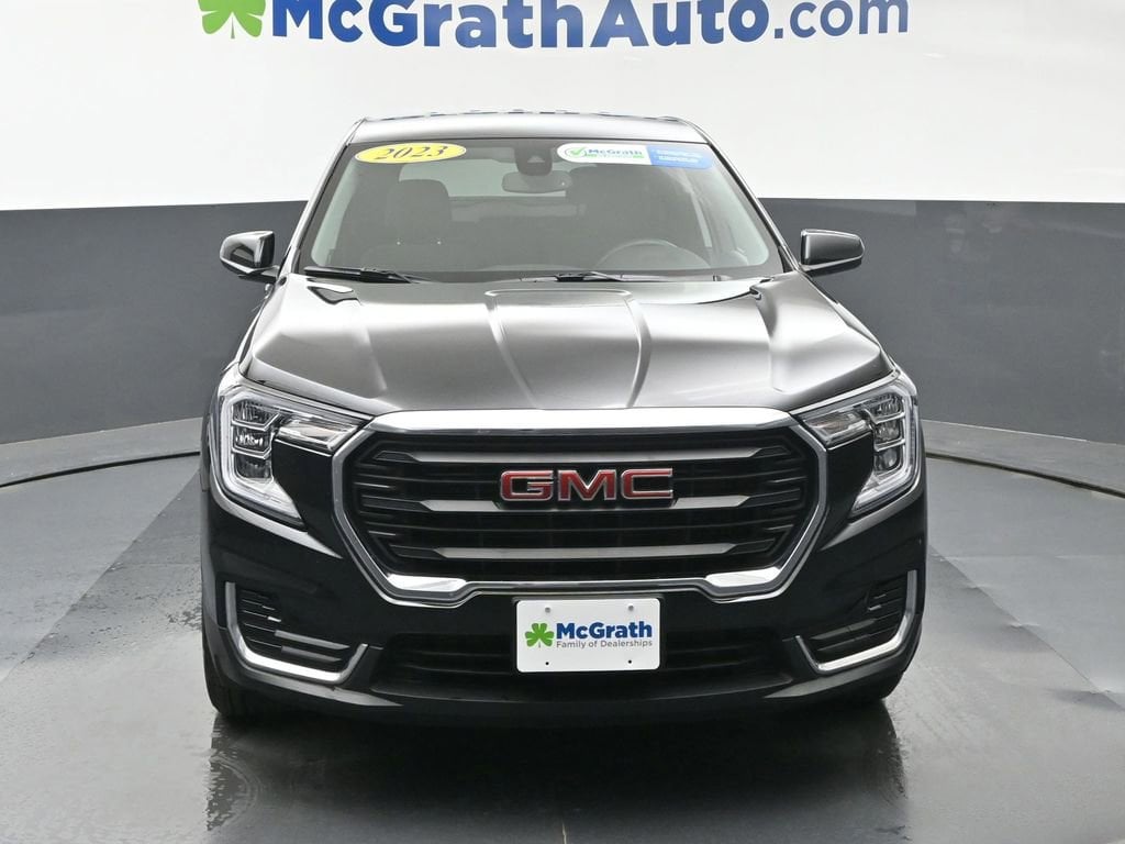 Used 2023 GMC Terrain SLE SUV