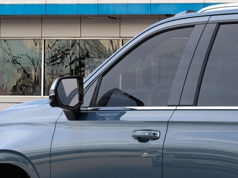 2026 Chevrolet Tahoe Premier - Photo 15