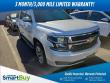 Used 2017 Chevrolet Suburban LT SUV