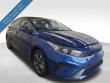 Used 2024 Kia Forte LXS Sedan