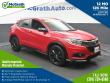 Used 2022 Honda HR-V Sport SUV