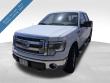 Used 2014 Ford F-150 XL Truck SuperCrew Cab