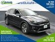 Kia Niro Plug-In Hybrid