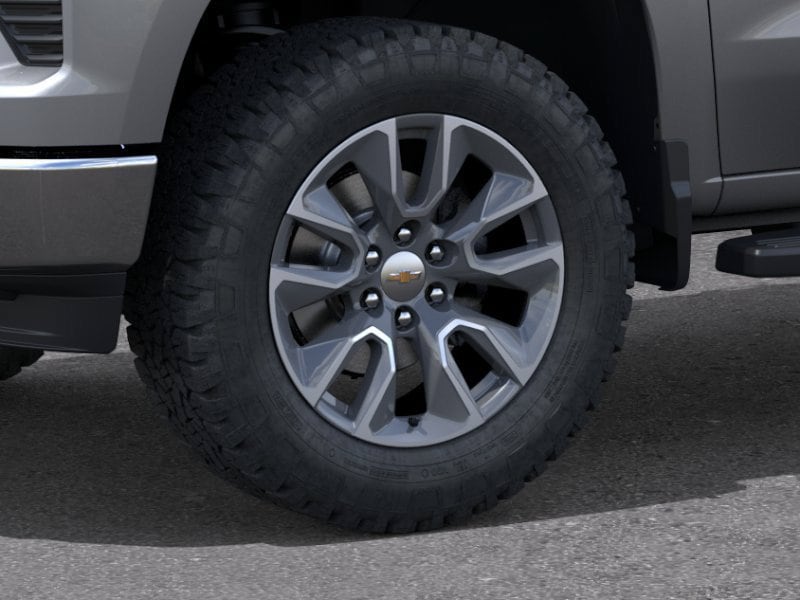 2026 Chevrolet Silverado 1500 LT - Photo 11