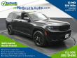 Used 2024 Jeep Grand Cherokee L Altitude X SUV