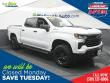 Used 2023 Chevrolet Silverado 1500 LT Trail Boss Truck Crew Cab