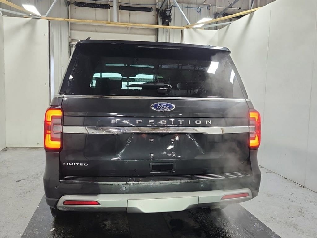 Used 2023 Ford Expedition Limited SUV