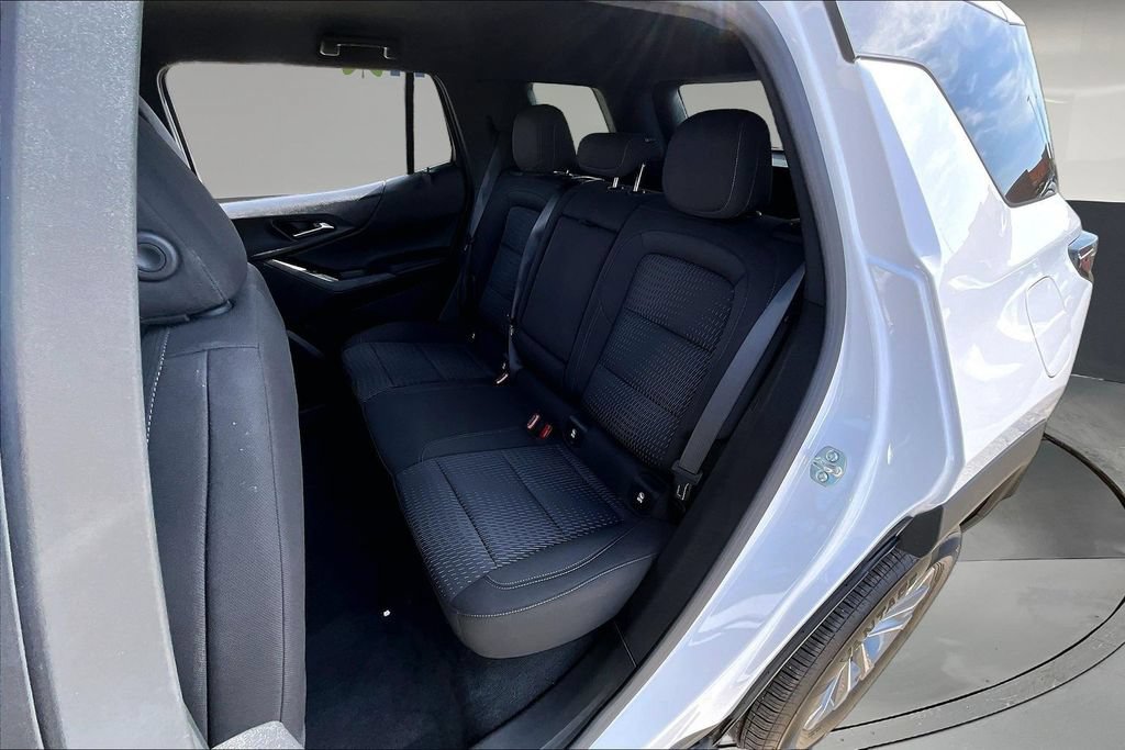 2025 Chevrolet Equinox LT - Photo 25
