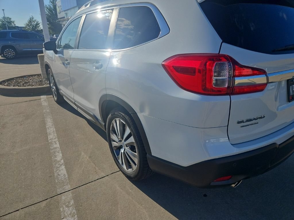 Used 2020 Subaru Ascent Limited SUV