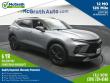 Used 2023 Chevrolet Blazer LT SUV