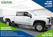 Chevrolet Silverado 3500 HD