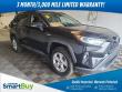 Used 2021 Toyota RAV4 Hybrid XLE SUV