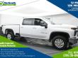 Used 2023 Chevrolet Silverado 3500 HD LT Truck Crew Cab