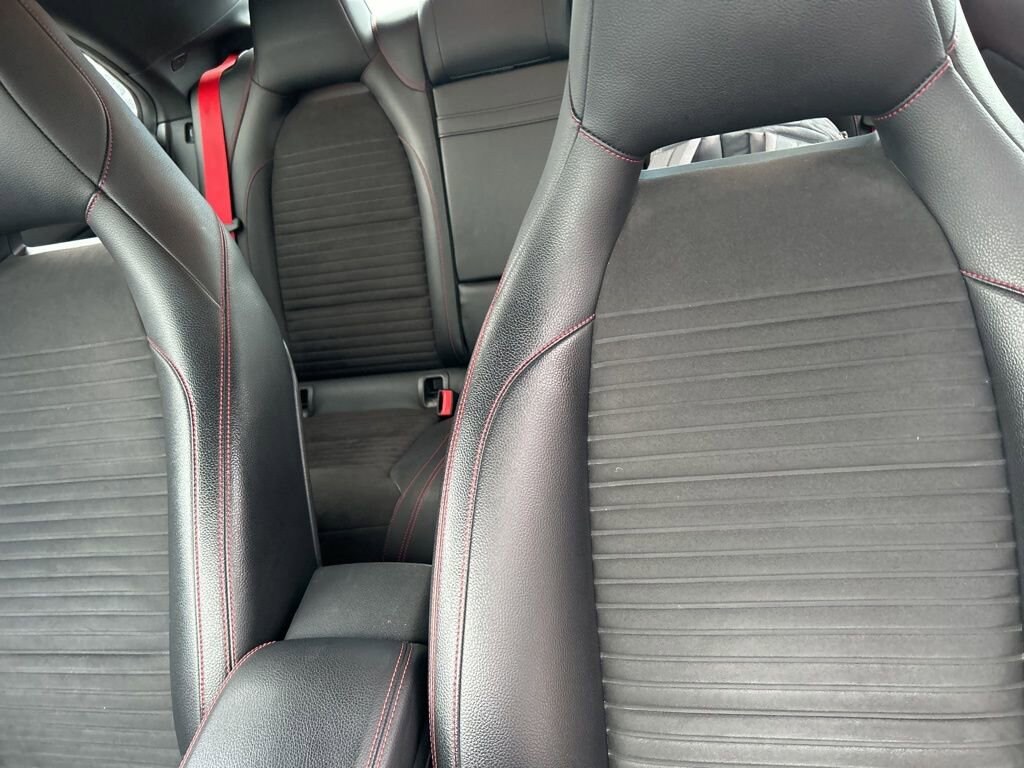 Used 2015 Mercedes-Benz CLA-Class CLA 250 Coupe