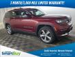 Used 2021 Jeep Grand Cherokee L Limited SUV