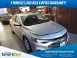 Used 2019 Chevrolet Malibu LT Sedan
