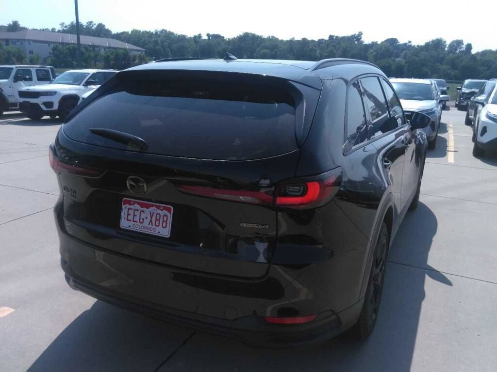 Used 2026 Mazda CX-90 Premium Sport SUV