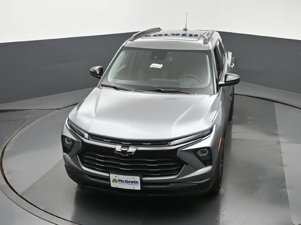 2026 Chevrolet Trailblazer LT - Photo 27
