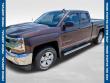 Used 2016 Chevrolet Silverado 1500 LT Truck Double Cab