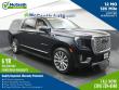 Used 2023 GMC Yukon XL Denali SUV