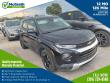 Used 2021 Chevrolet Trailblazer LT SUV
