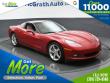 Used 2005 Chevrolet Corvette 2dr Cpe Coupe