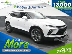 2026 Chevrolet Blazer 2LT SUV