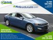 Certified 2024 Chevrolet Malibu 1LT Sedan