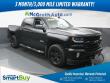 Used 2017 Chevrolet Silverado 1500 LTZ Truck Crew Cab