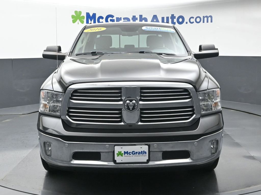 2016 Ram 1500 Big Horn photo 2