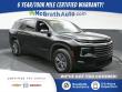 Certified 2025 Chevrolet Traverse LT SUV