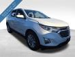 Used 2020 Chevrolet Equinox LT SUV