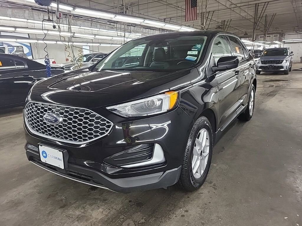 Used 2023 Ford Edge SEL SUV