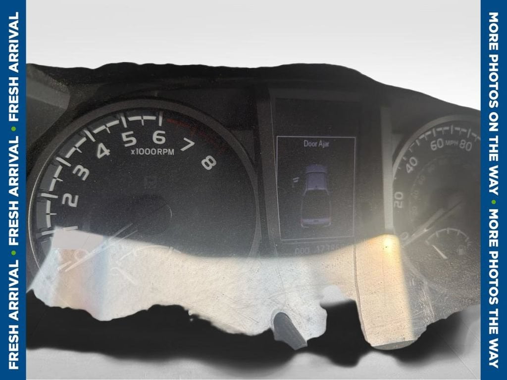Used 2018 Toyota Tacoma SR Truck Double Cab