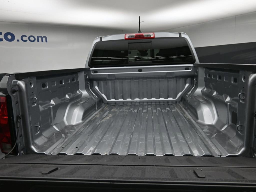 2026 Chevrolet Colorado Trail Boss - Photo 11