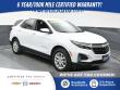 Certified 2023 Chevrolet Equinox LT SUV
